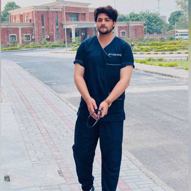 Muhammad shah