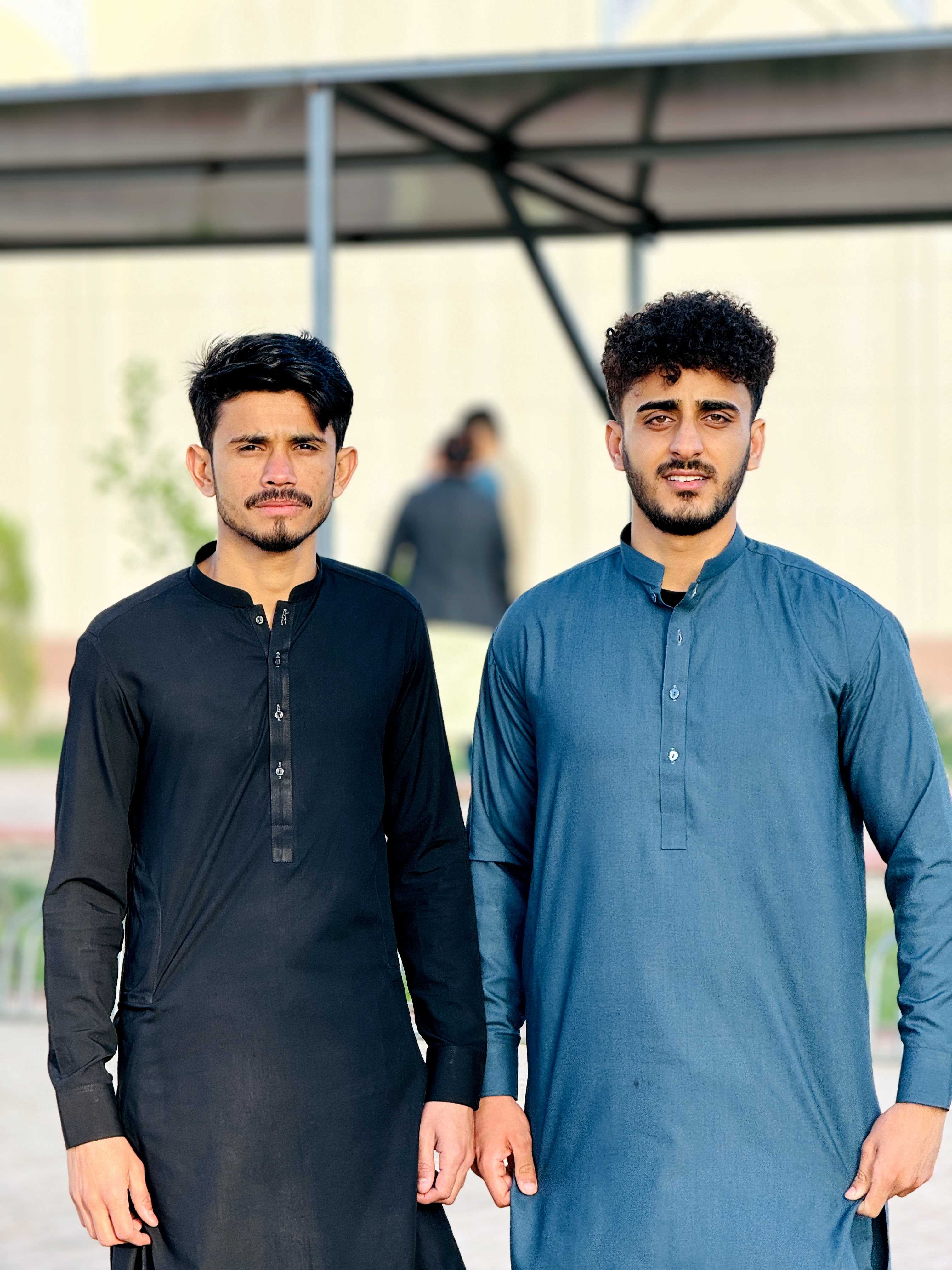 Ahsan ul haq