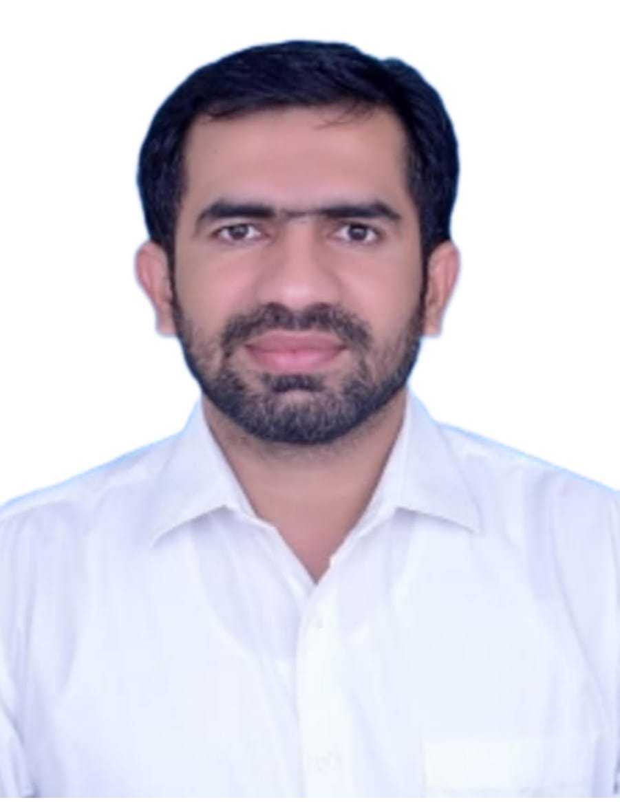 Muhammad Zeeshan Atta