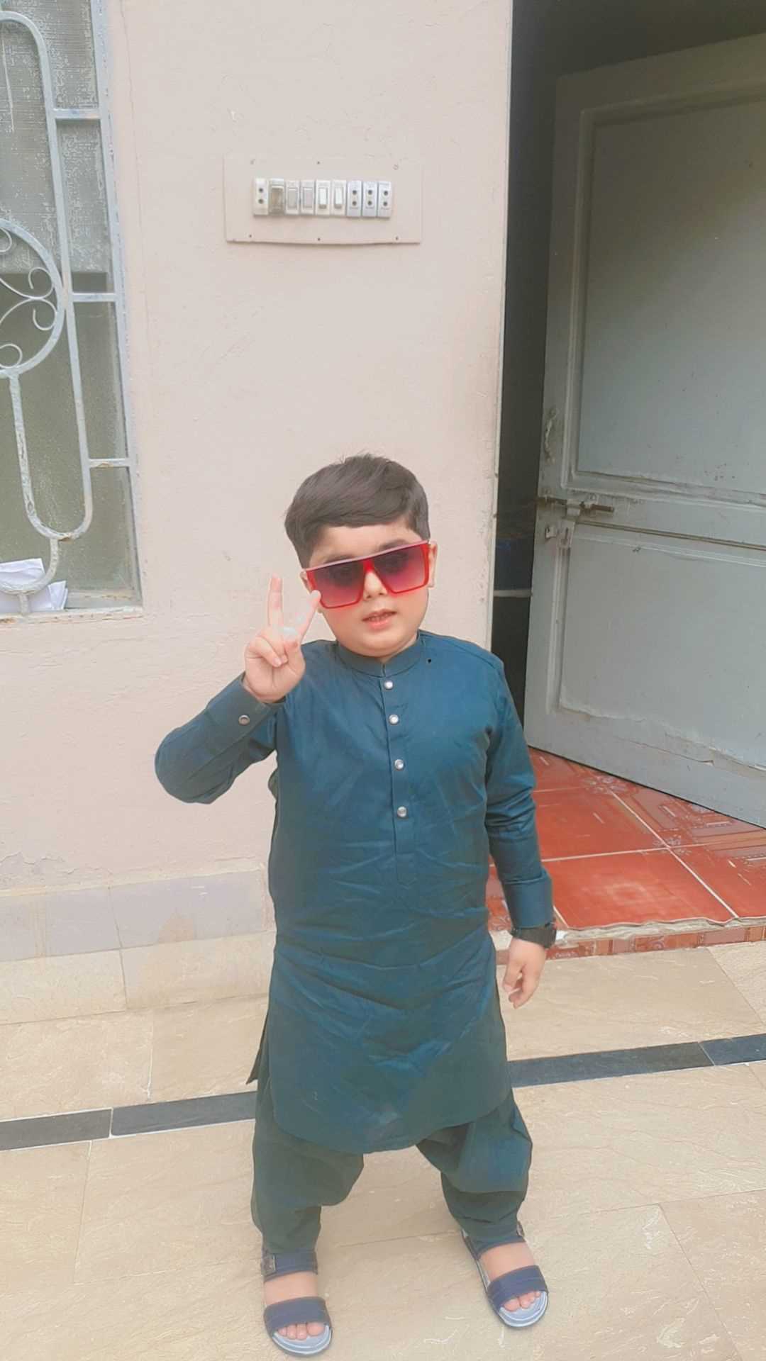 Muhammad khalid