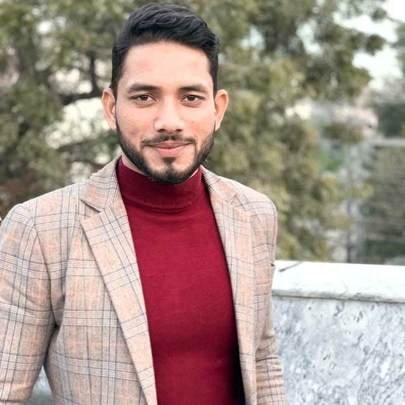 shafqat ullah