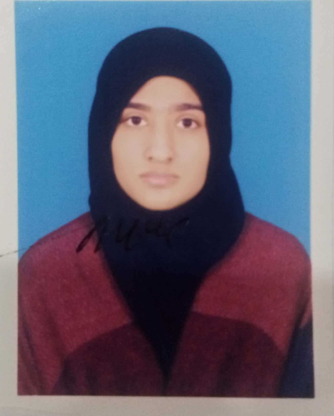 Mahnoor