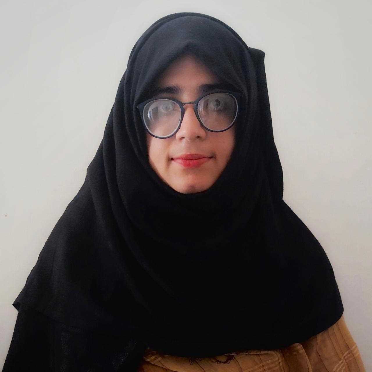 NIMRA IQBAL