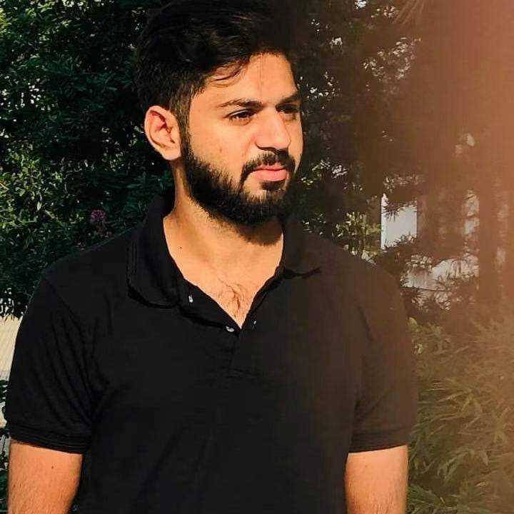 Ahsan Saleem