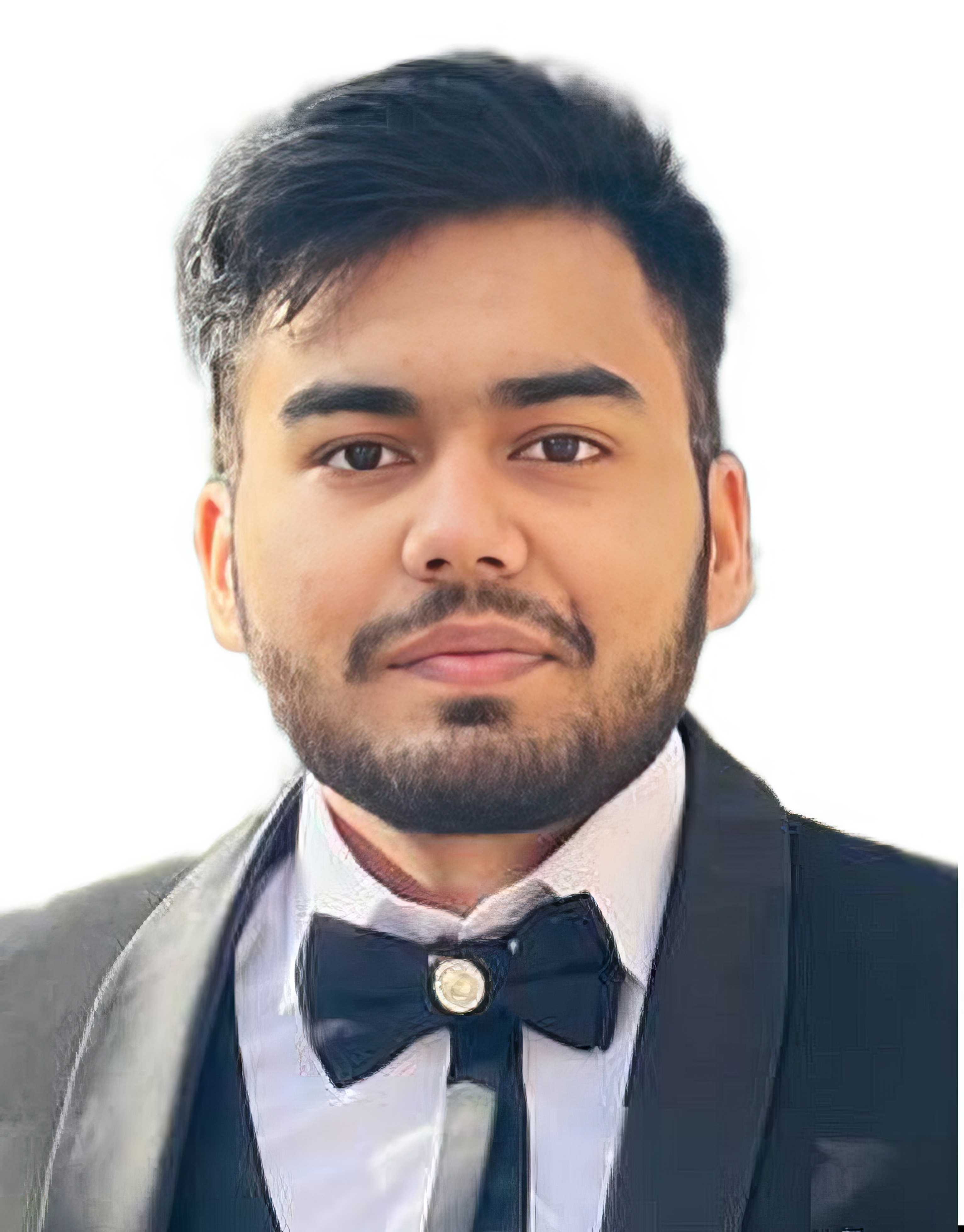 Zain Ul Abdin