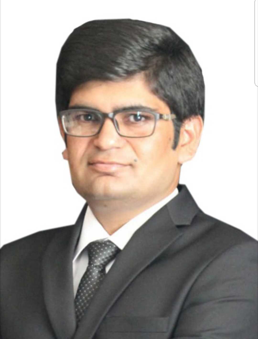 SUFYAN FAISAL