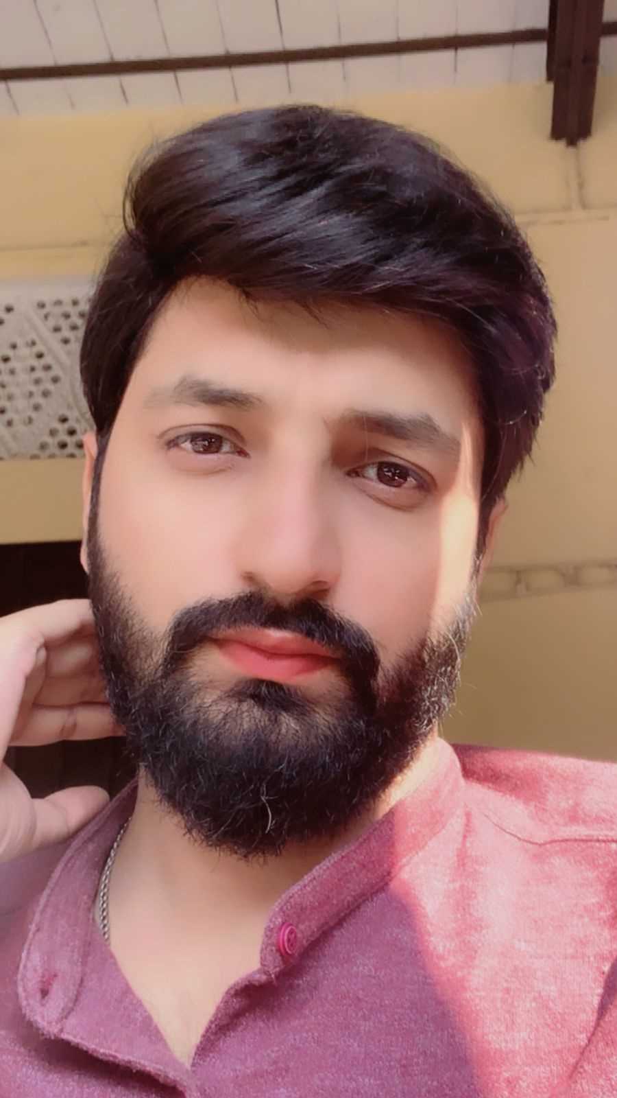 Anees Bhatti