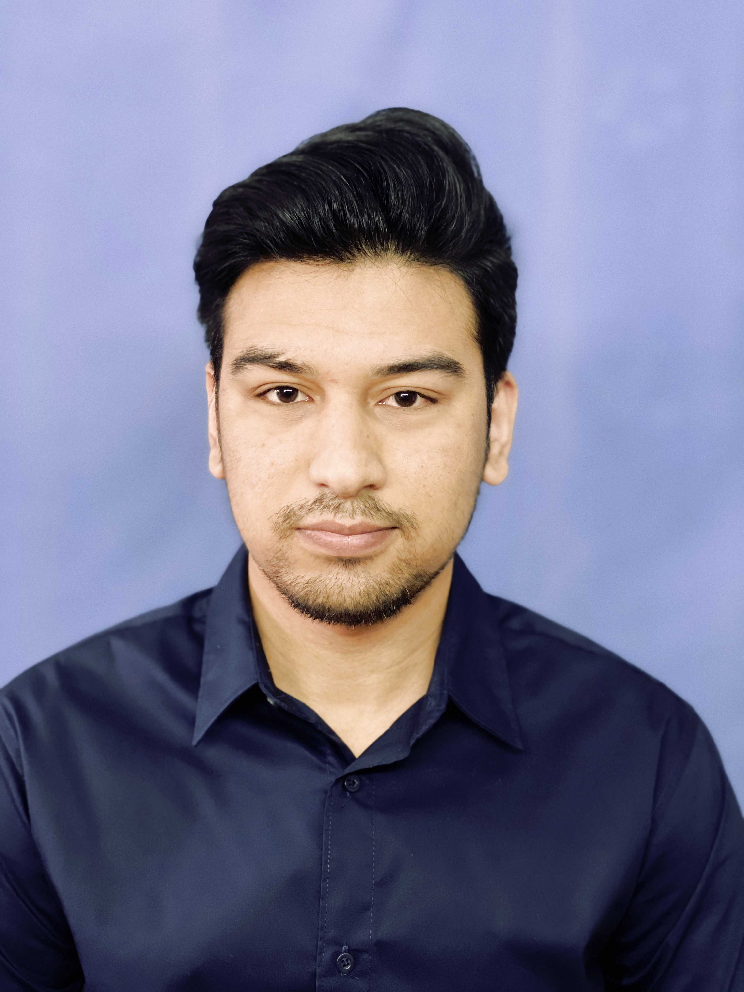 Hammad ali