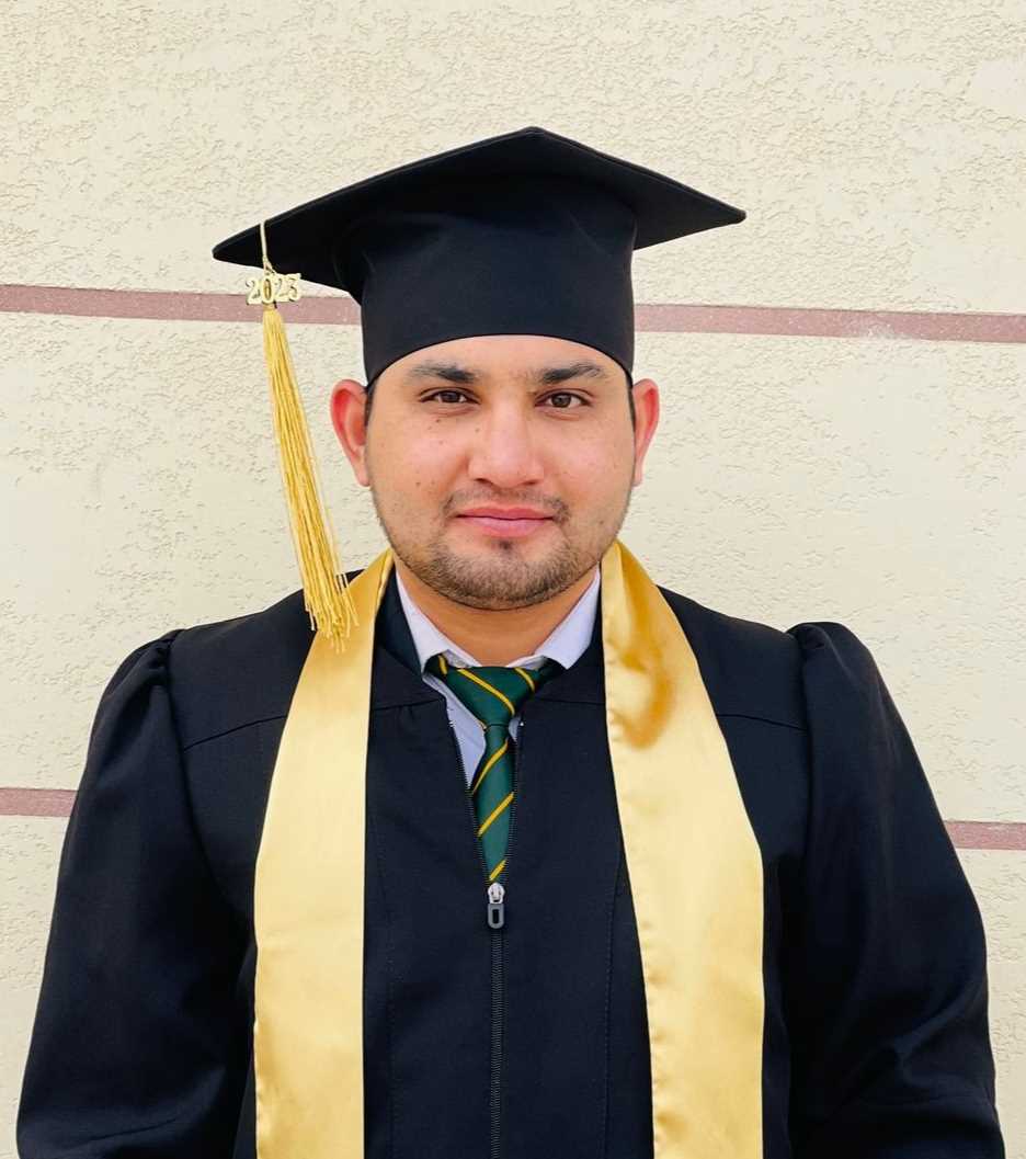 Akhtar Rasheed