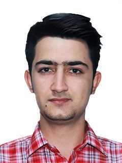 Nauman Khan Afridi