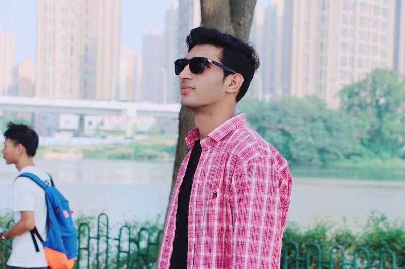 MUHAMMAD AHMAD