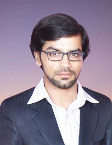 Hafiz Muhammad Safdar Yaqoob