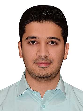 Syed Gohar Ali Abbas