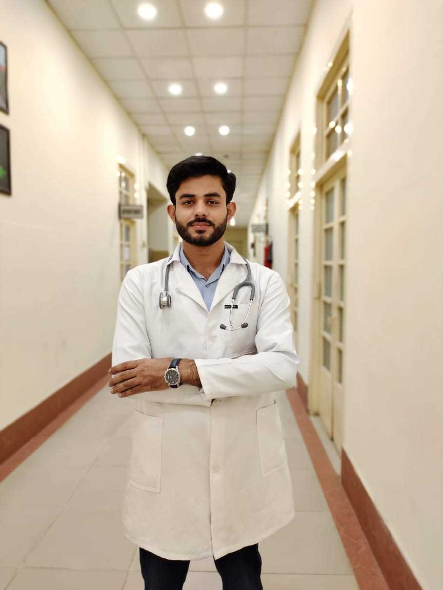 Rizwan ul haq