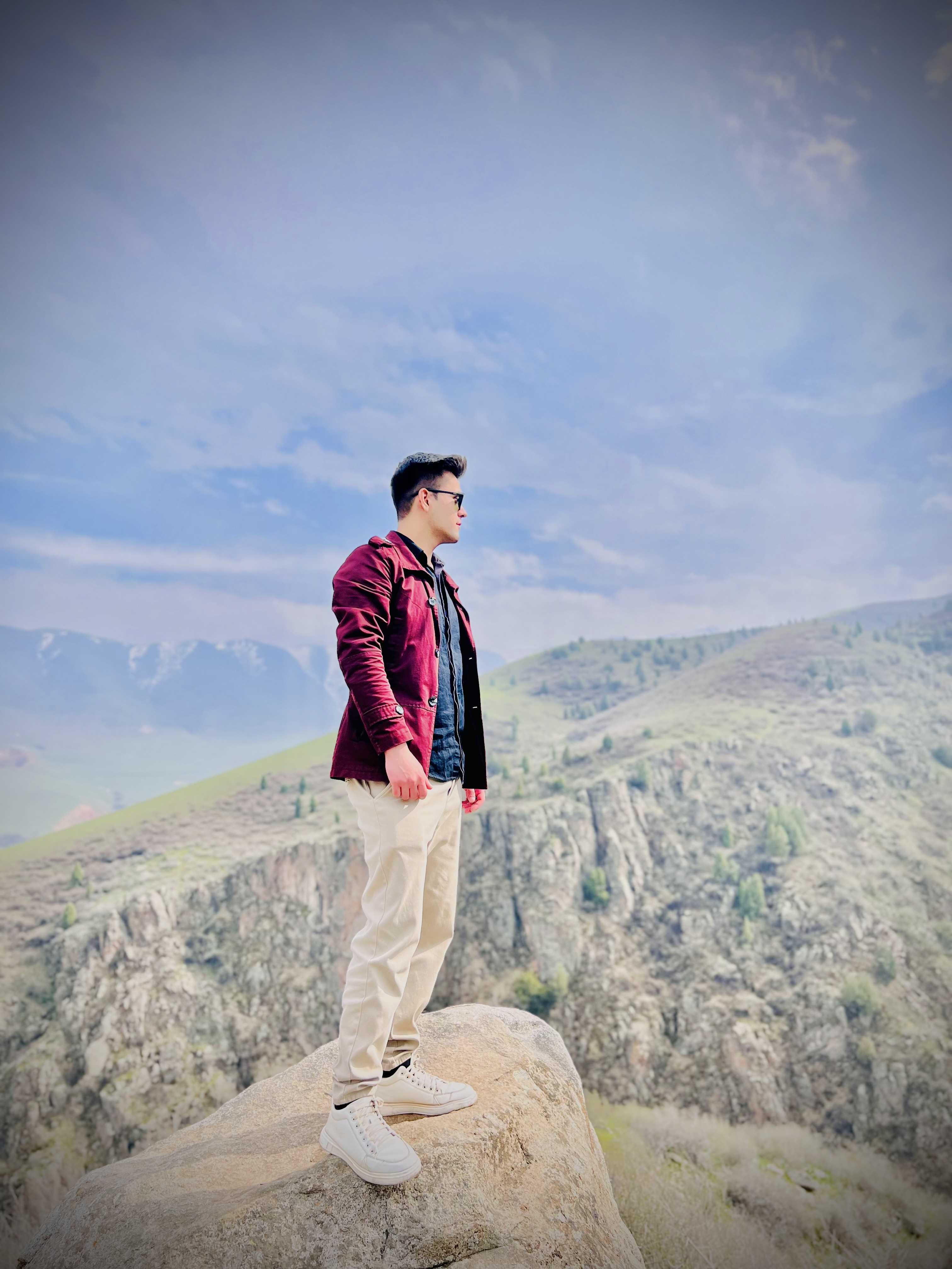 Muhammad Ali Imran