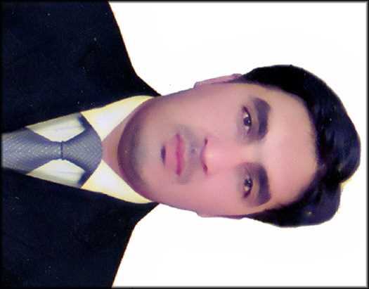 Asad Khan