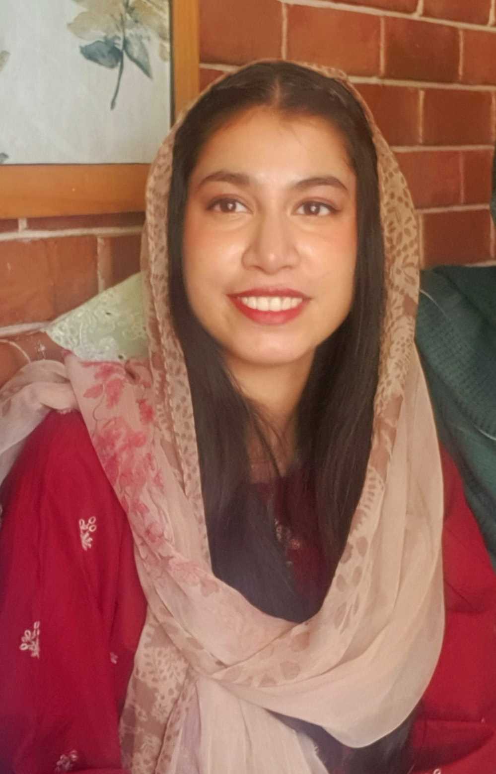 Mahnoor Chaudhary