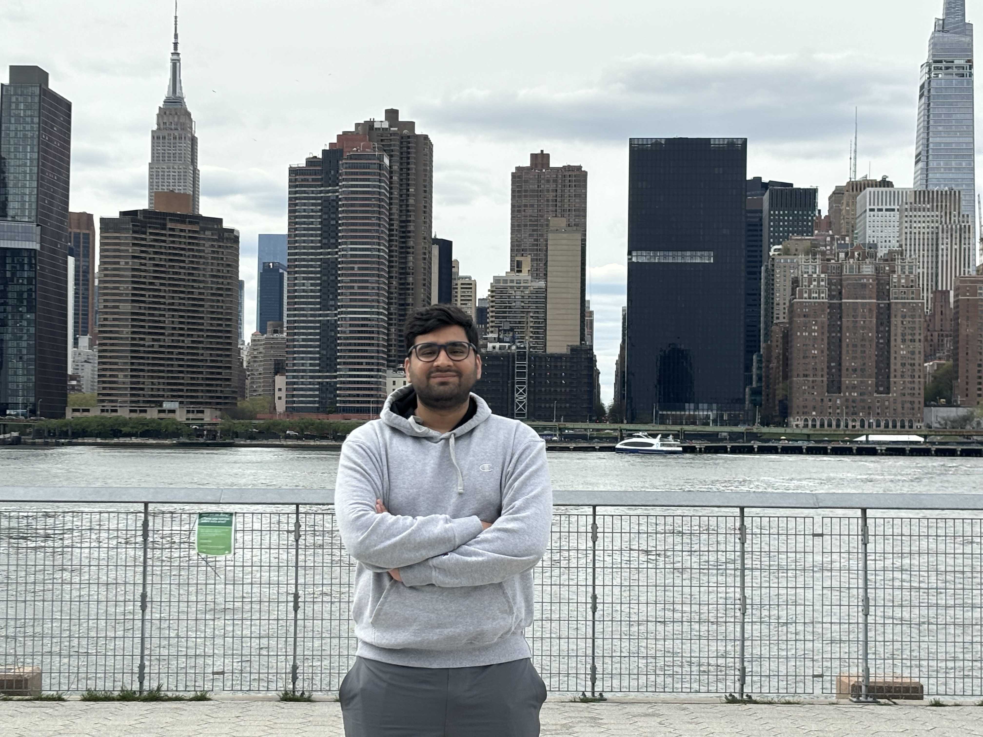 Zain Afzal Bhalli