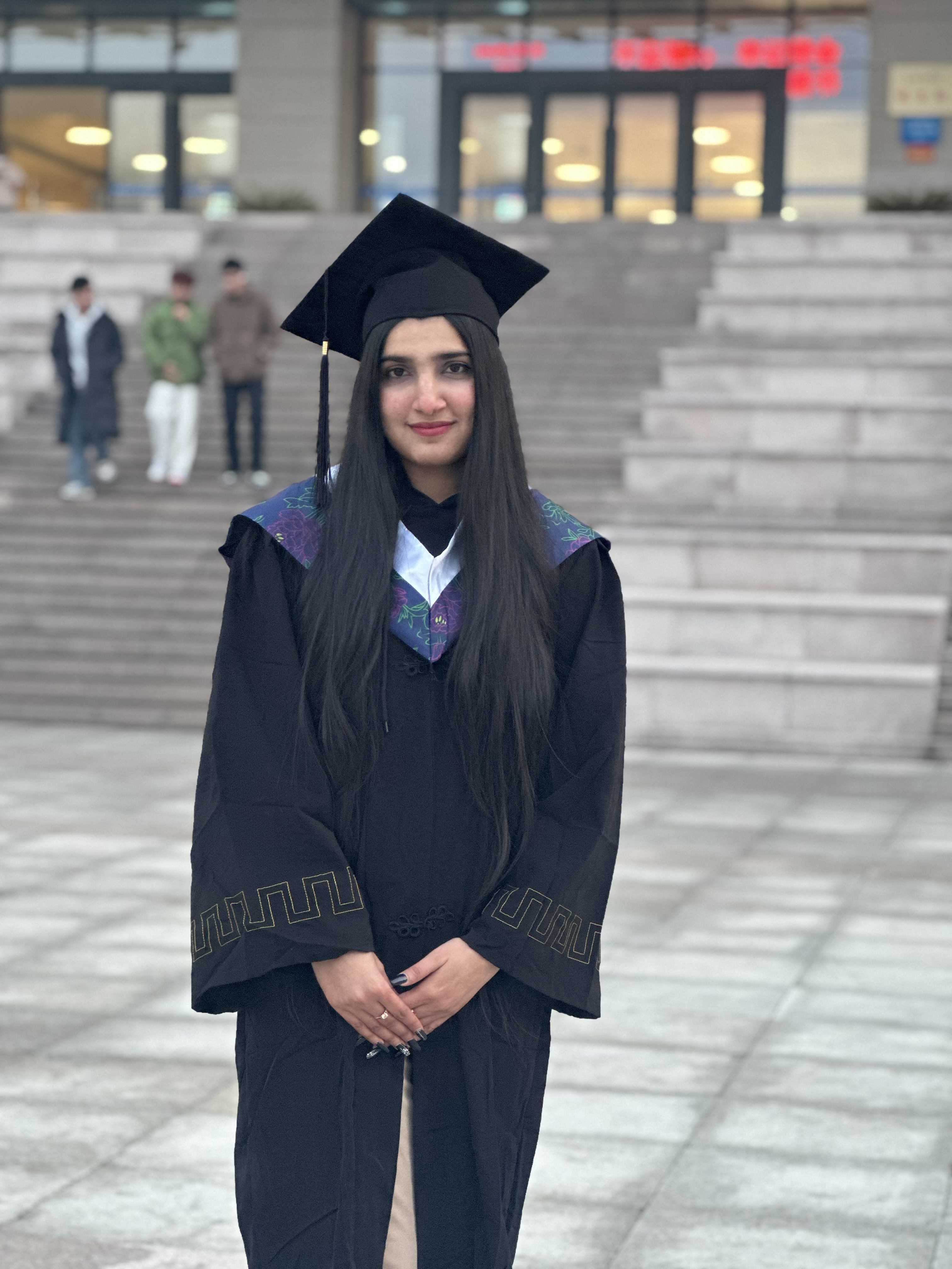 Hifza Shabir