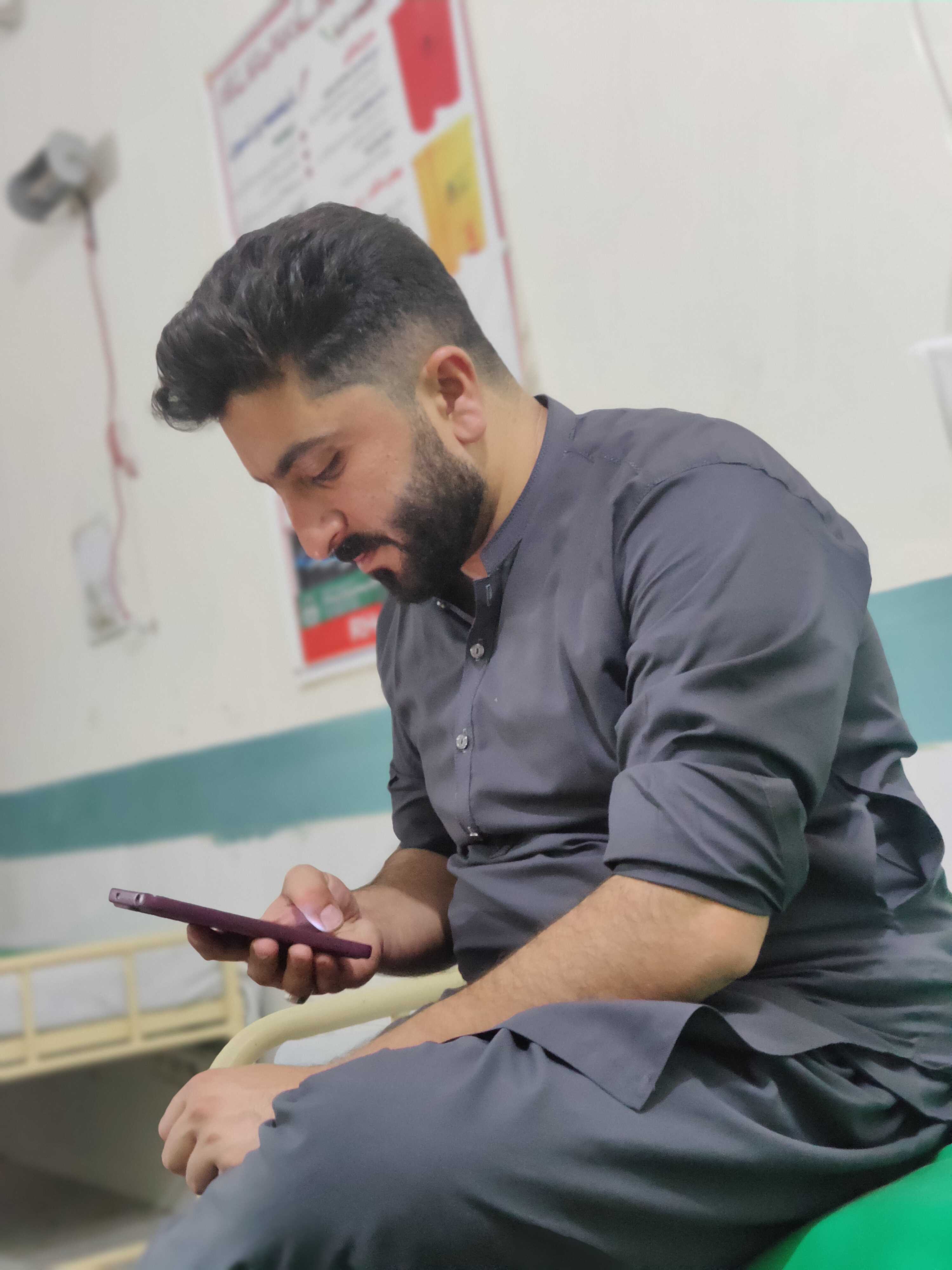 Dr.Noman Saeed