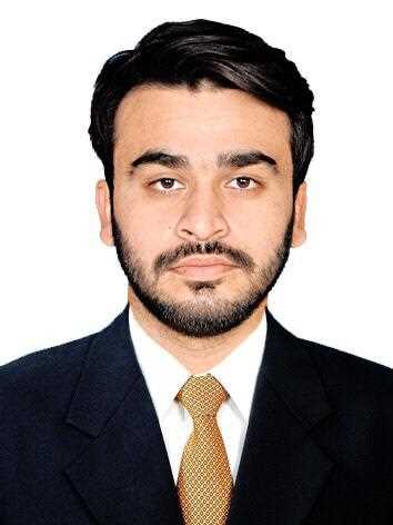 Muhammad Taimoor haffiz khan buzdar