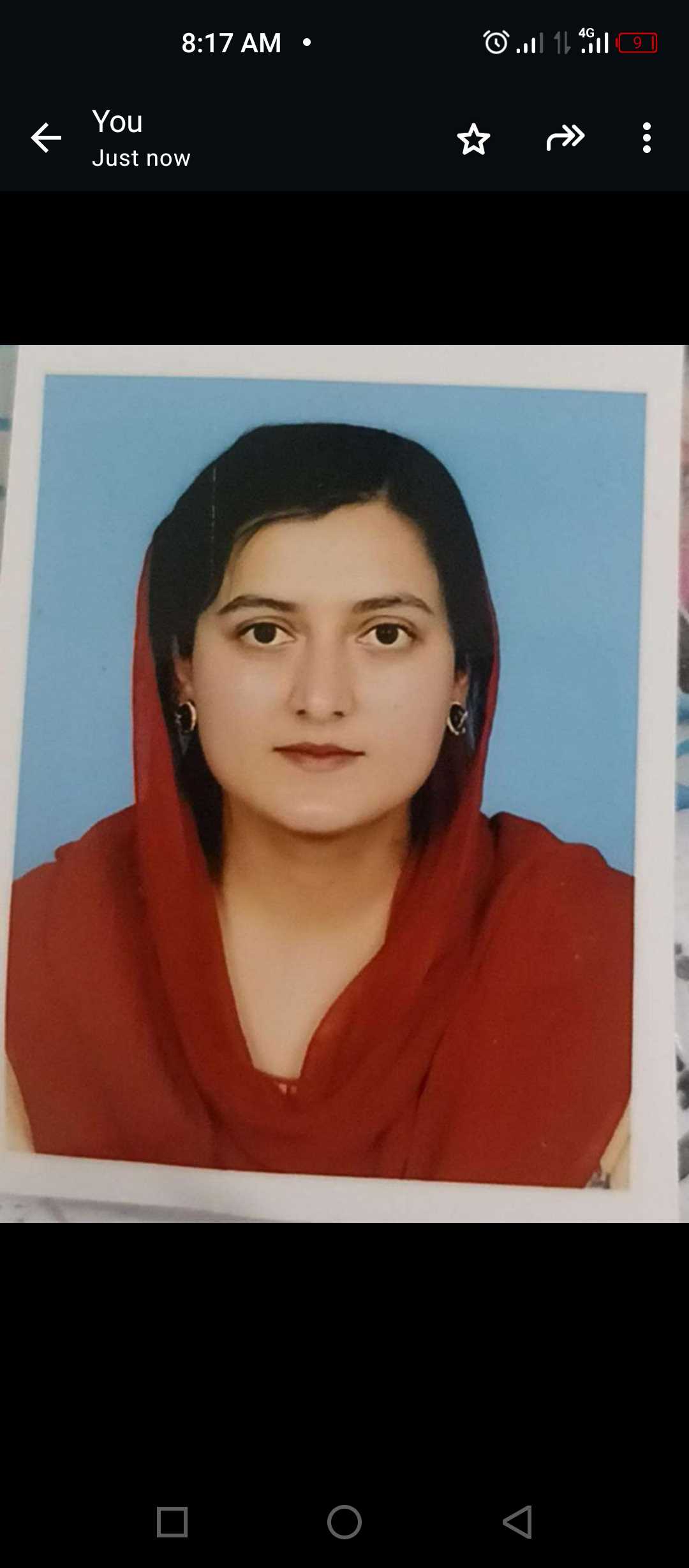Aimen ilyas