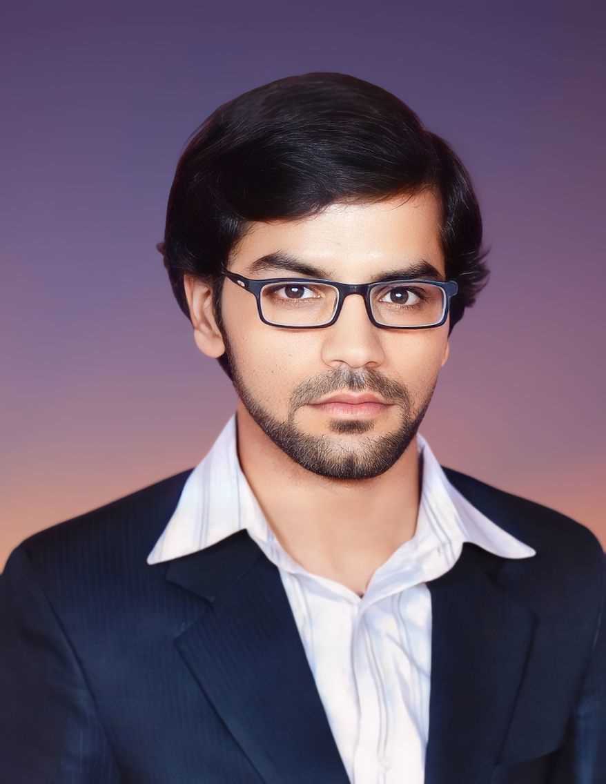 Hafiz Muhammad Safdar Yaqoob