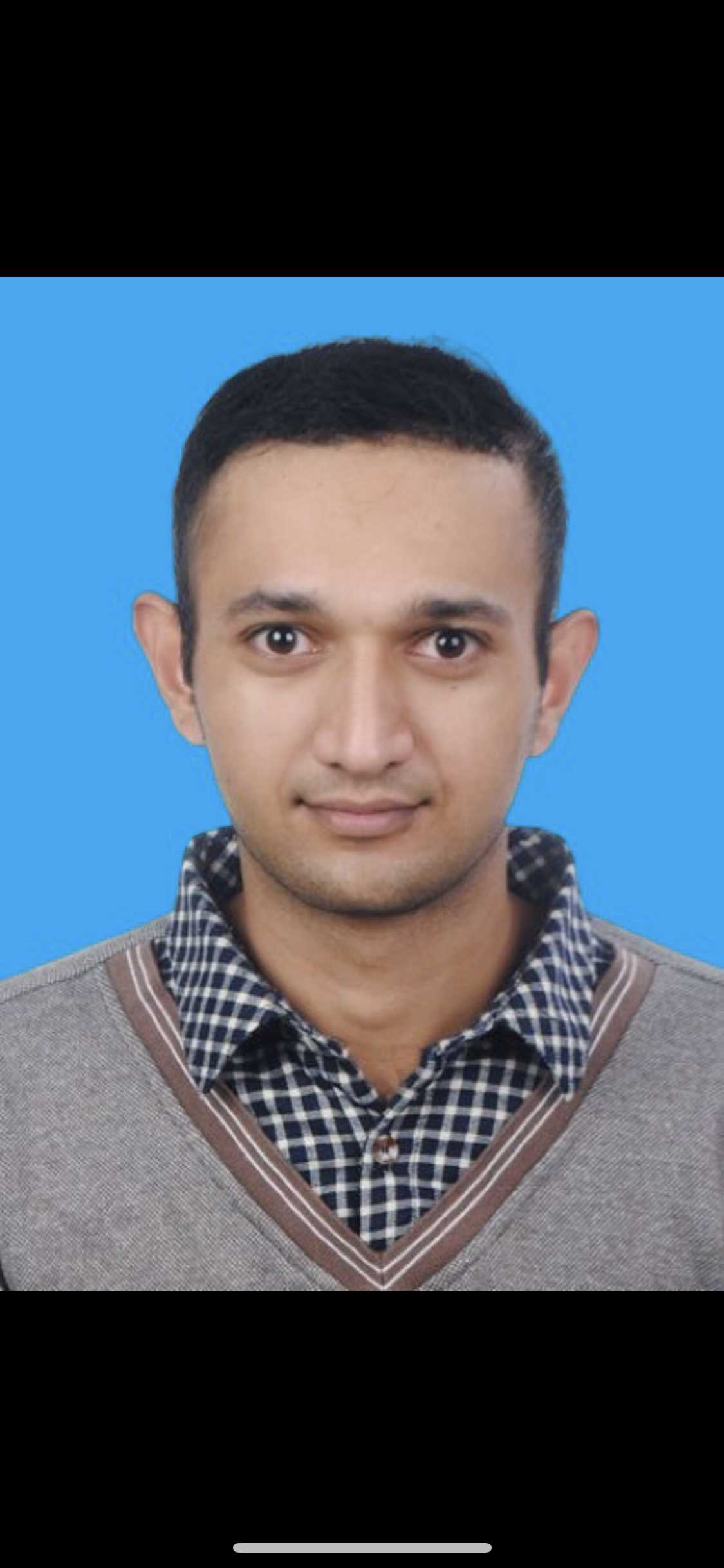 Noman shahzad