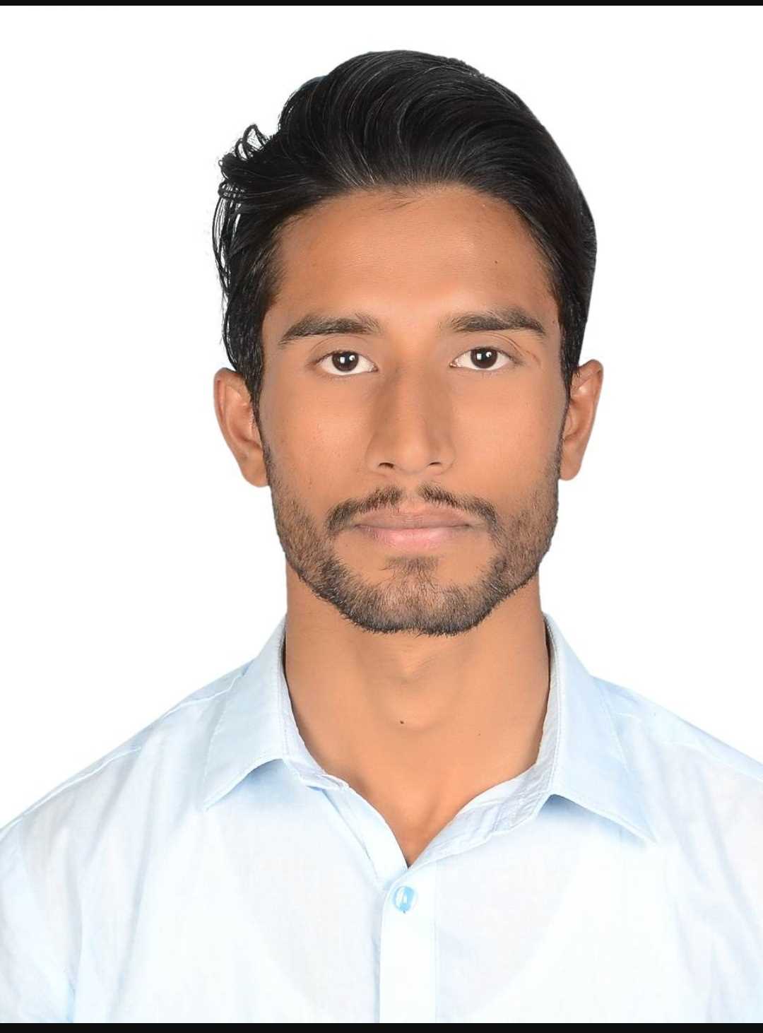 Mehran Khalid