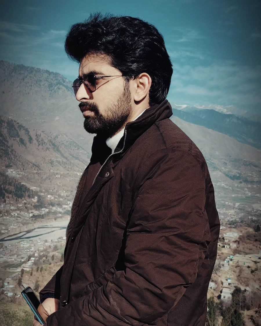 Raja Muhammad Muttahir Ul Haq