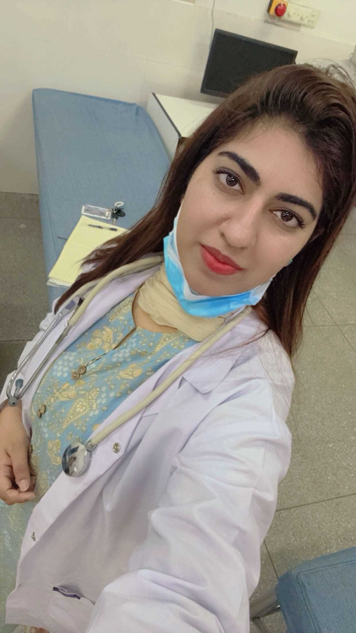 ARIBA CHAUDHARY
