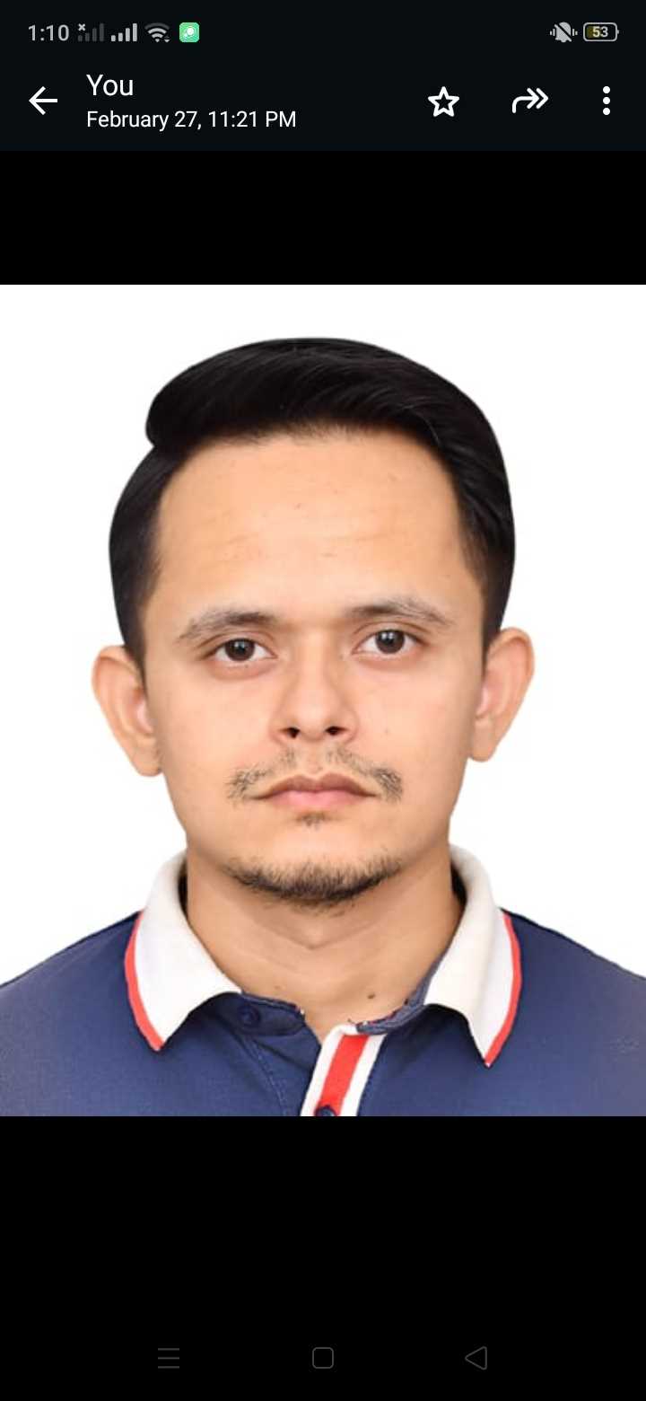 Muhammad Sufian Anwar