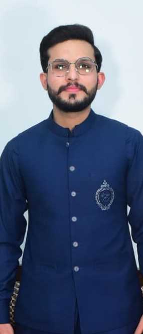 zain ul abidin