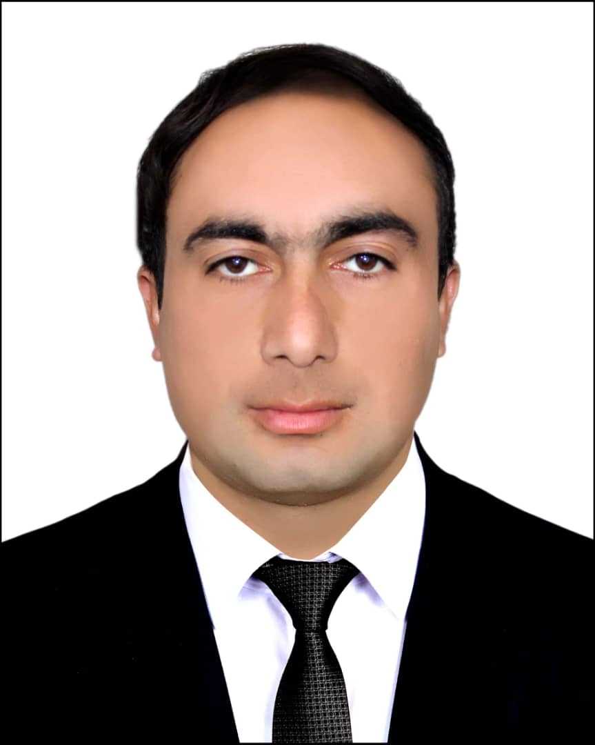Asghar ali