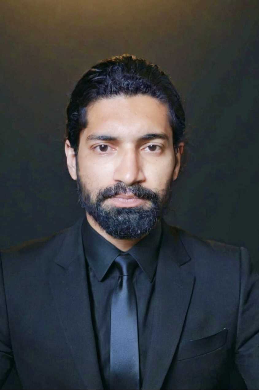 Faizan Imdad