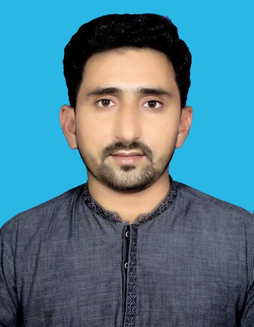 Aamir Sardar