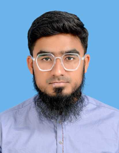 Muhammad Ahmad
