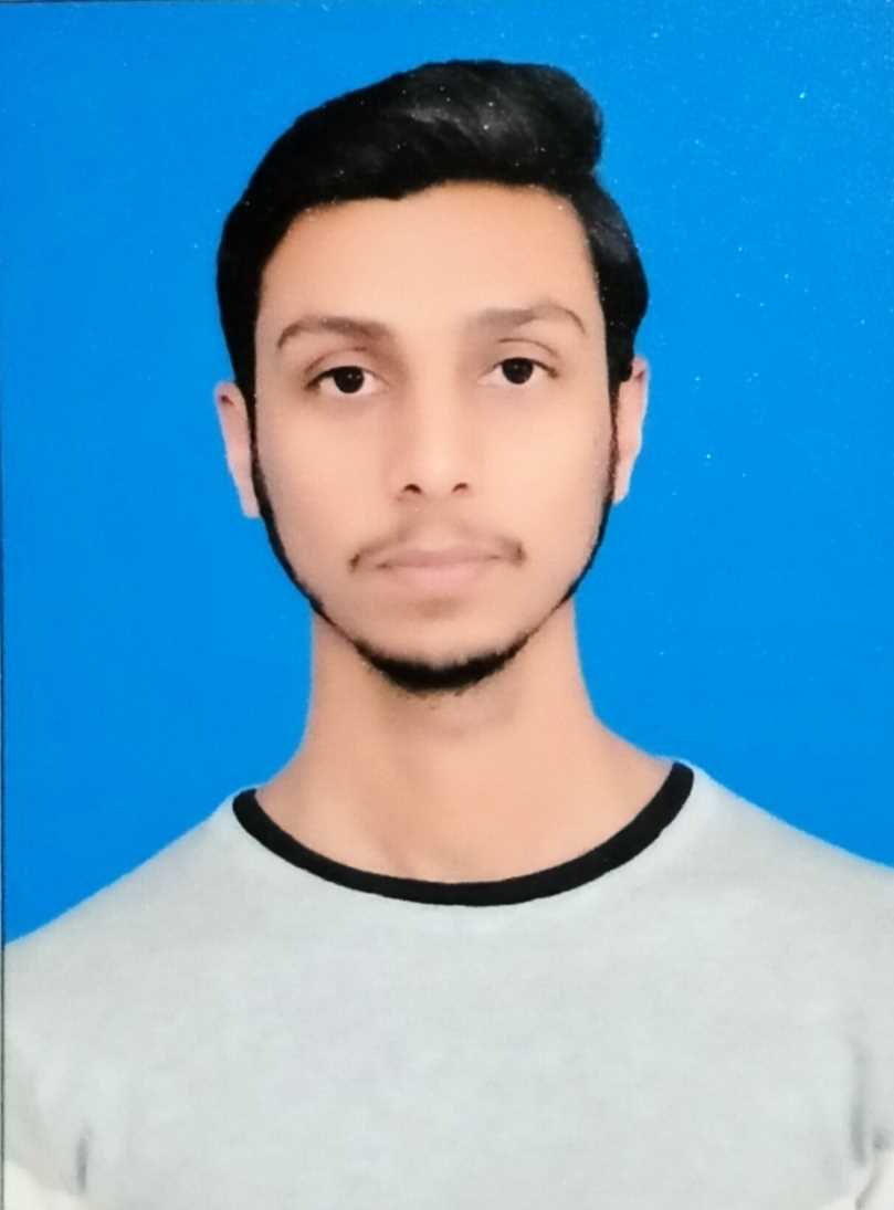 Muhammad umar akhtar