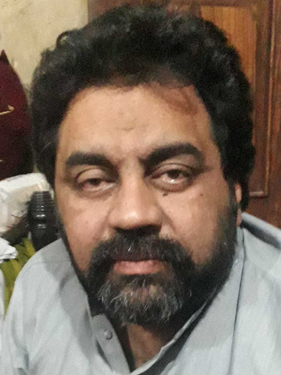 Abdul salam