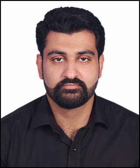Hafiz Muhammad Saad