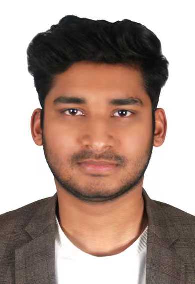 JOHN IRFAN