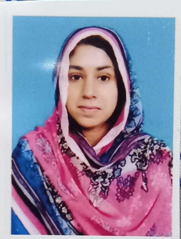 Iqra Akram
