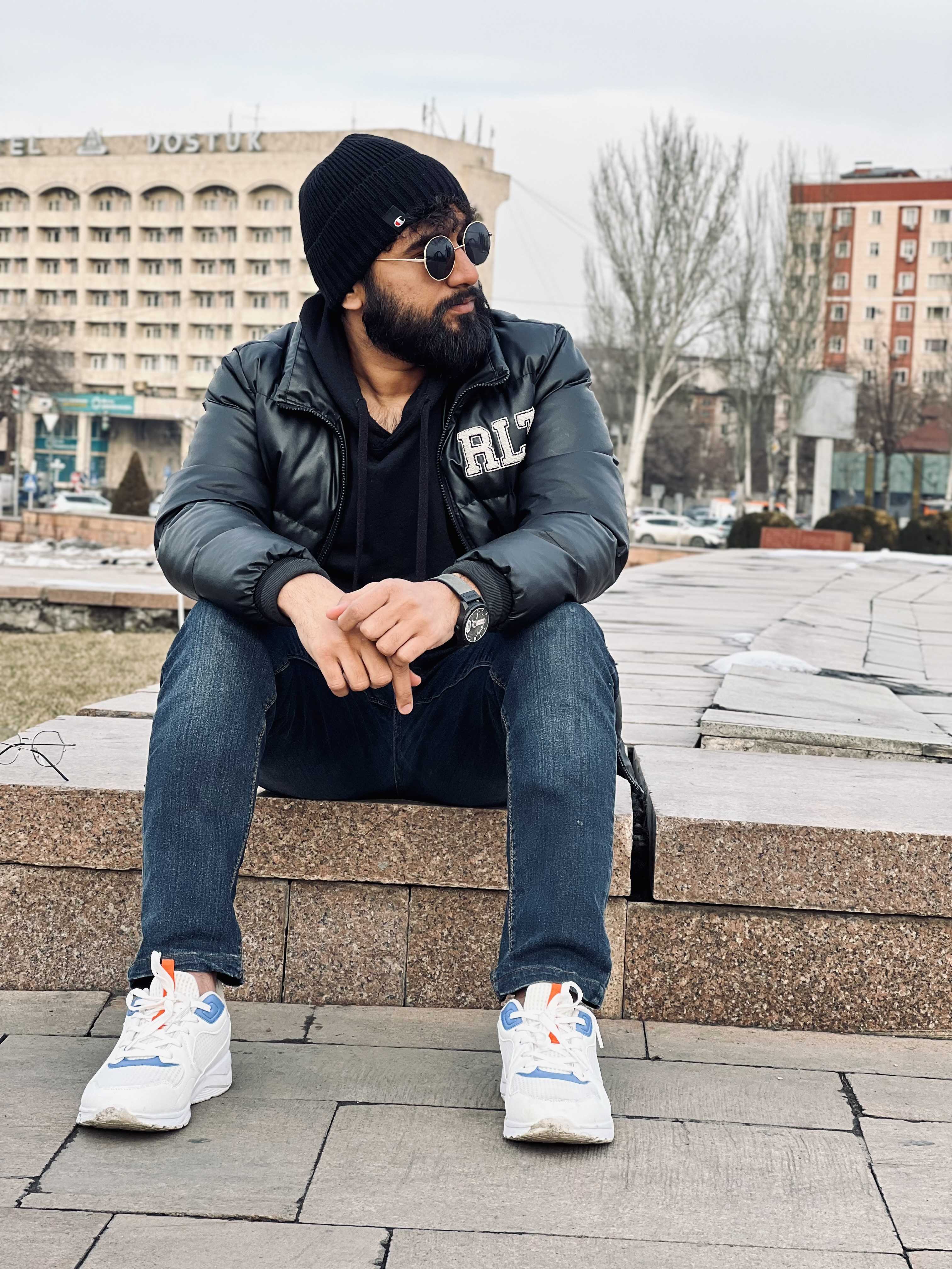 Abdullah