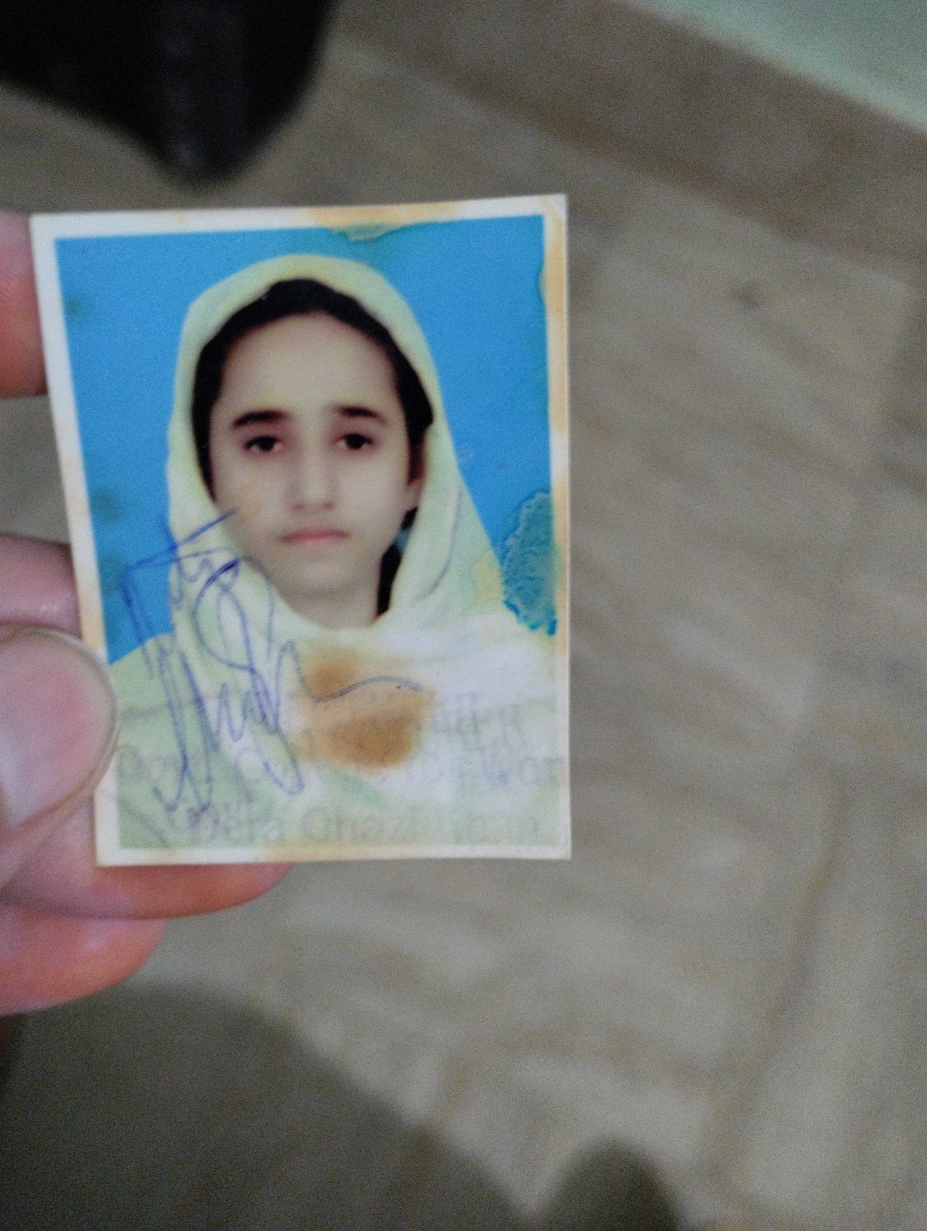 Aysha khan