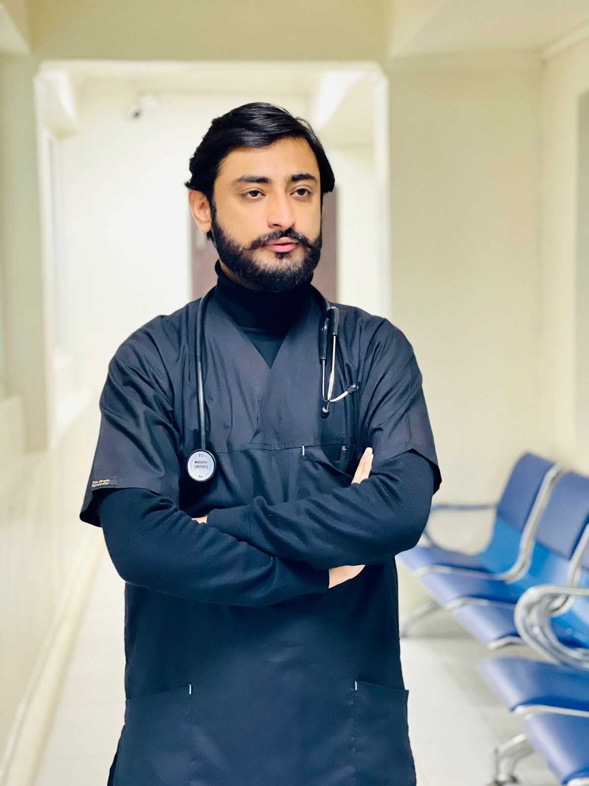 Zaheer Haider