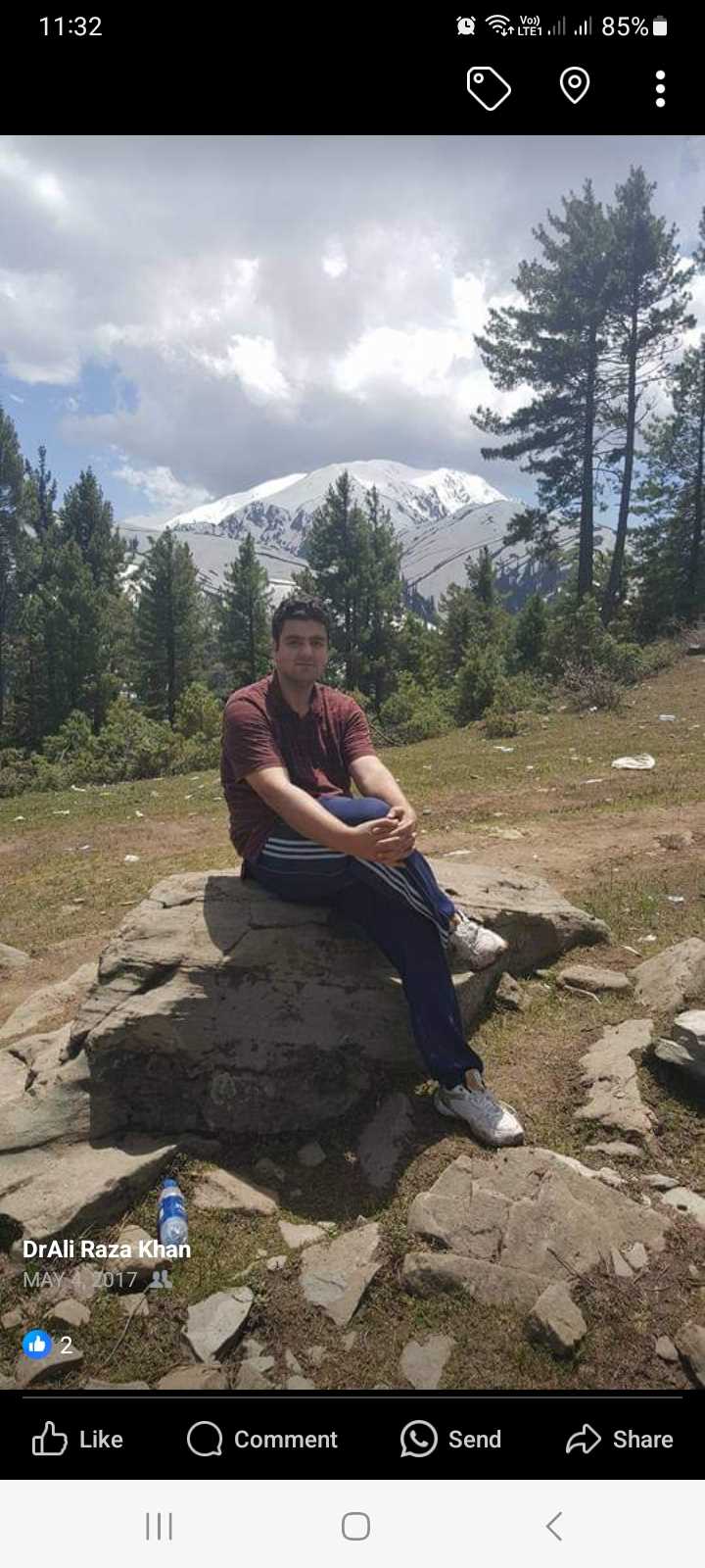 Aliraza