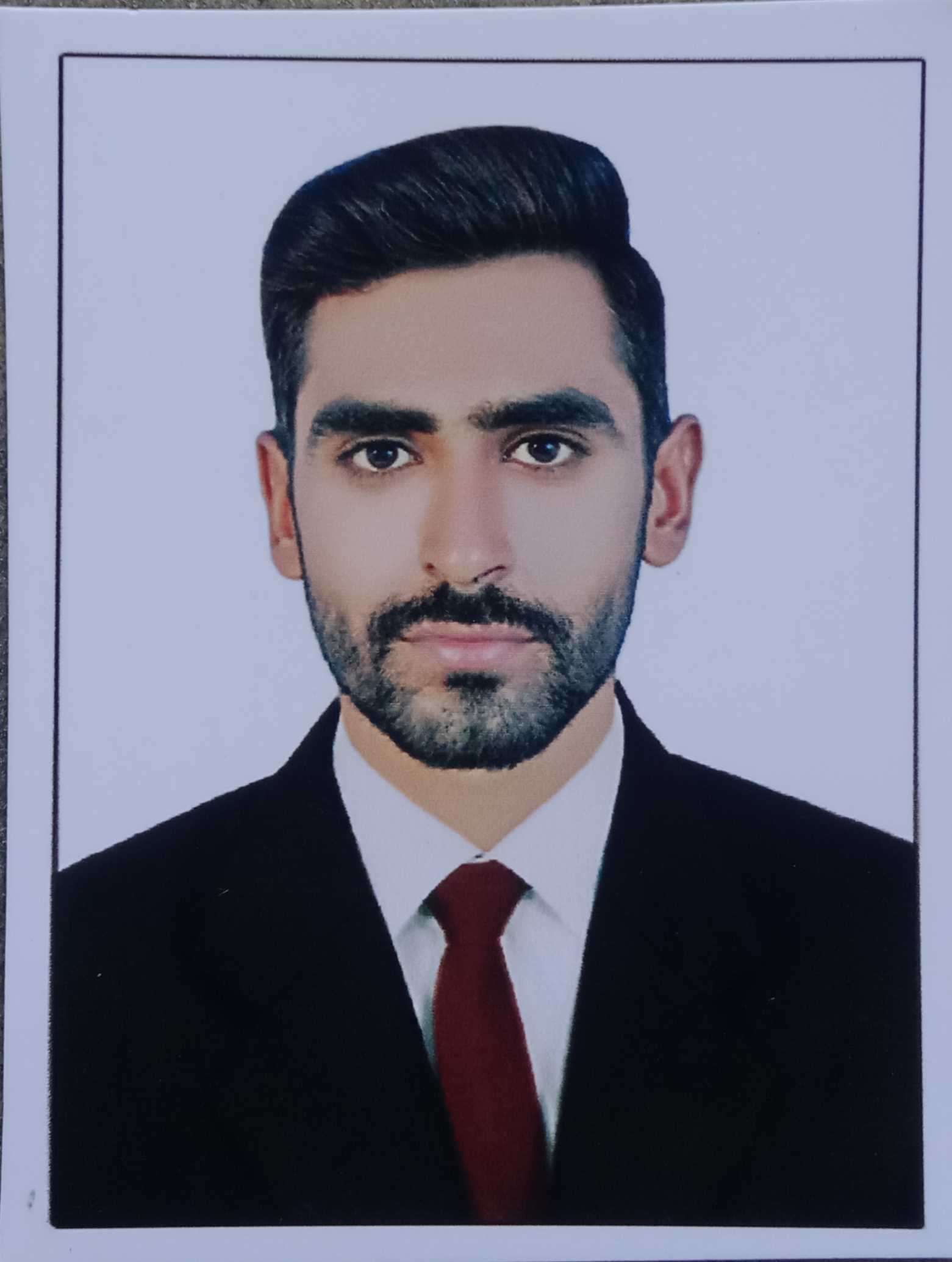 Hussain Ali