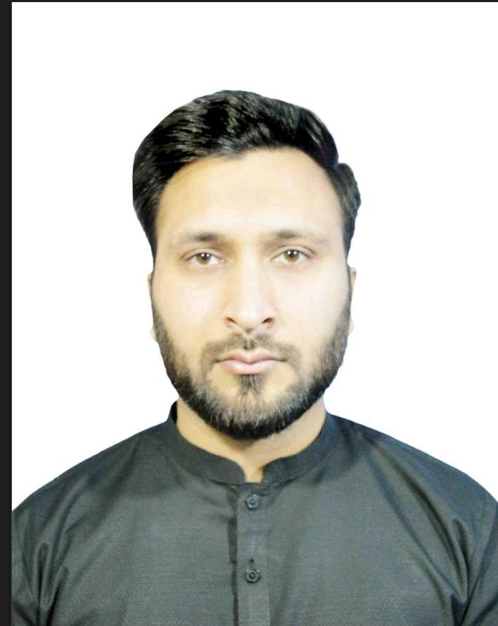 Ammar Ali
