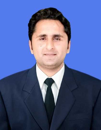 Hussnain Afzal