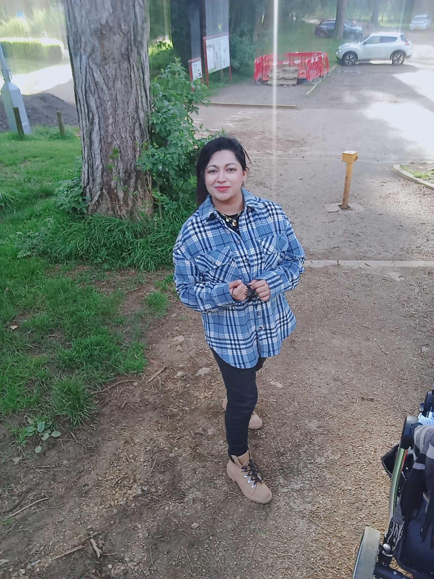 Fatima Shah